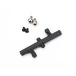 BLH1623 BLH 1623 - Flybar Seesaw Holder Set: B450 B 450 B400 B 400