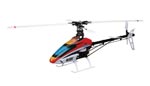 BLH1650 BLH 1650 - Blade 450 3D 3 D Basic - BNF
