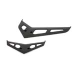 BLH1672B BLH 1672 B - Leitwerke schwarz B450 B 450 3D_X 3 D_X