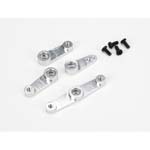 BLH1676A BLH 1676 A - Aluminium Servo Arm Set Blade 400_450