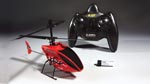 BLH2700 BLH 2700 - Blade Scout CX - RTF Mode 2