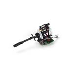 BLH2724 BLH 2724 - Hauptrahmen mit Flugmodul Scout CX