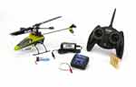 BLH3100EU1 BLH 3100 EU 1 - Blade 120 SR - RTF - Mode 1