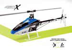 BLH4380 BLH 4380 - Blade 450 X - BNF
