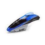 BLH4381 BLH 4381 - Kabinenhaube Design Phantom - 450 X