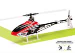 BLH4580 BLH 4580 - Blade 300 X - BNF