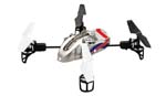 BLH7500EU1 BLH 7500 EU 1 - Blade mQX Quadrocopter - RTF (Mode 1)