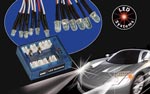 BMI-81236 BMI- 81236 - RC Car Lights System (Senderkontrolle) - Lichtsystem (BMI)