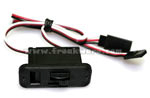 BMI-83505 BMI- 83505 - Schalterkabel Futaba Stecker
