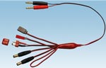 BMI-83608 BMI- 83608 - Multiladeradapter Sender _ Empfaengerakku
