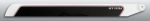 BS-03602 BS- 03602 - Blattschmied GCT ULTRA redline 600mm 600 mm weisz_Sichtcarbon