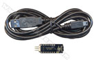 CC-010-0005-00 CC- 010-0005-00 - Castle Link USB PROGRAMMING KIT