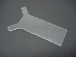CHP-040 CHP- 040 - 24 GHz FASST Antennenfuehrungsplatte