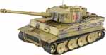 COBI-2801 - Panzerkampfwagen VI Tiger 131 - Executive Edition (8000 Teile)