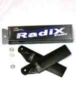 CYB-95 CYB- 95 - Radix Heckrotorblaetter 95mm 95 mm