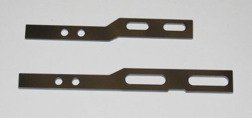 CYE-A004 CYE-A 004 - CYE-A004 CYE-A 004 CYE-A 004 ATG Bracket Pack (Curtis Youngblood)