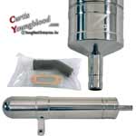 CYP-MP790OS CYP-MP 790 OS - Muscle Pipe 7 90 (MP7 (MP 7 90)