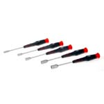 DYN2806 DYN 2806 - Mutterschluesselsatz metrisch (5 Stk)