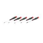 DYN2819 DYN 2819 - Inbusschluesselsatz (1.5mm (1.5 mm - 4mm) 4 mm) (5 Stk)