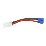 DYN5001 DYN 5001 - Ladeadapter Tamiya Buchse _ EC3 EC 3 Buchse
