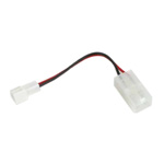 DYN5004 DYN 5004 - Ladeadapter Tamiya Buchse _ LOSI Mini
