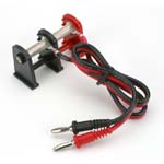 DYN5009 DYN 5009 - Spannungsverteiler mit Bananenstecker