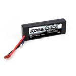 DYN5200D DYN 5200 D - 7.4V 7.4 V 4000mAh 4000 mAh 2S 2 S 20C 20 C Hardcase LiPo - Dean