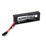 DYN5200T DYN 5200 T - 7.4V 7.4 V 4000mAh 4000 mAh 2S 2 S 20C 20 C Hardcase LiPo - Traxxas
