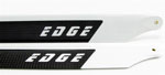 E-325FB E- 325 FB - EDGE Premium CF Blades 325mm 325 mm - Flybar