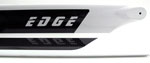 E-713FB E- 713 FB - EDGE Premium CF Blades 713mm 713 mm - Flybar