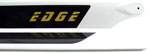 E-713FBL E- 713 FBL - EDGE Premium CF Blades 713mm 713 mm - Flybarless