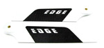 E-92 E- 92 - EDGE Premium CF Heckrotorblaetter 92mm 92 mm