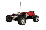 ECX1000 ECX 1000 - Electrix Circuit Stadium Truck 1_10 RTR - rot