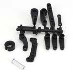 ECX1028 ECX 1028 - Servo Saver Set: Circuit Ruckus Boost