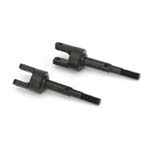 ECX1034 ECX 1034 - Hinterachse Circuit