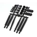ECX1046 ECX 1046 - Radsturz Spurstange Set Circuit
