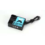 ECX1068 ECX 1068 - Empfaenger Circuit