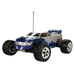 ECX1100 ECX 1100 - Electrix Circuit Stadium Truck 1_10 RTR - grau