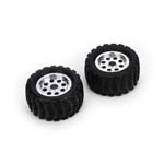 ECX2014 ECX 2014 - MTD Wheel_Tire Ruckus