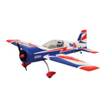 EFL10075 EFL 10075 - Yak 54 Carbon-Z - PNP