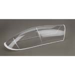 EFL1008009 EFL 1008009 - Kabinenhaube - Yak 54