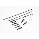 EFL1008011 EFL 1008011 - Gestaenge Set - Yak 54