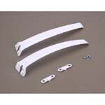 EFL1008017 EFL 1008017 - Fahrwerksverkleidung - Yak 54