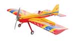 EFL3005 EFL 3005 - Twist 3D 3 D 480 - ARF