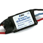 EFLA1030 EFLA 1030 - 30A 30 A Pro SB Regler