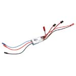EFLA308H EFLA 308 H - 2-in-1 2- in- 1 Einheit Brushless ESC _ Mixer