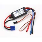 EFLA335H EFLA 335 H - 35-Amp 35- Amp Helicopter Brushless ESC: B450 B 450
