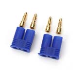 EFLAEC201 EFLAEC 201 - EC2 EC 2 Steckverbinder - Stecker (2)