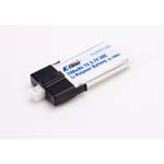 EFLB2001S30 EFLB 2001 S 30 - 200mAh 200 mAh 1S 1 S 30C 30 C 3.7V 3.7 V Li-Po