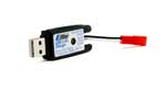 EFLC1010 - E-flite 1S 500mAh USB-LiPo Ladegeraet